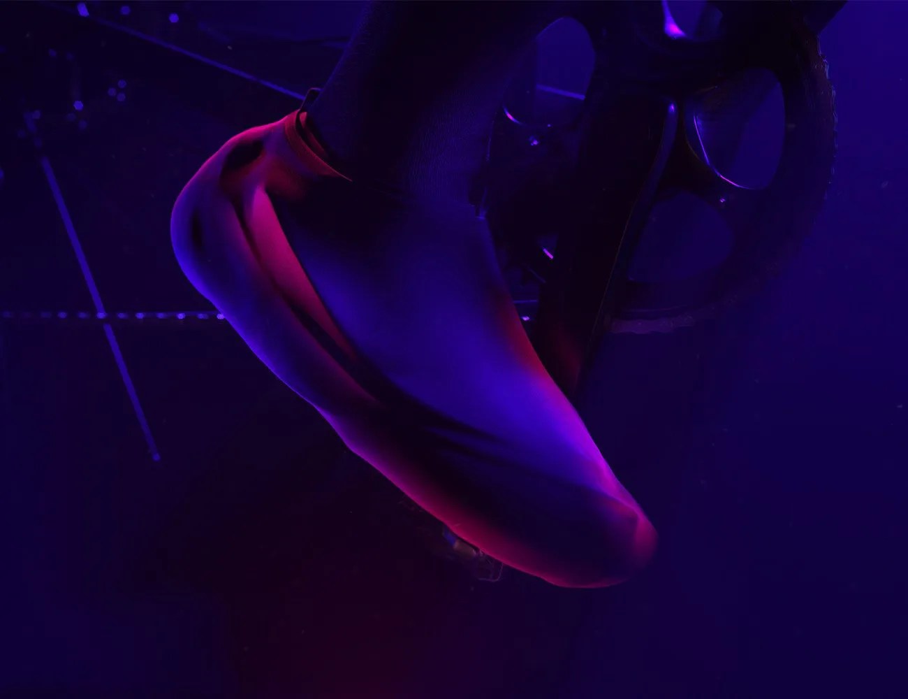 loreone shoe