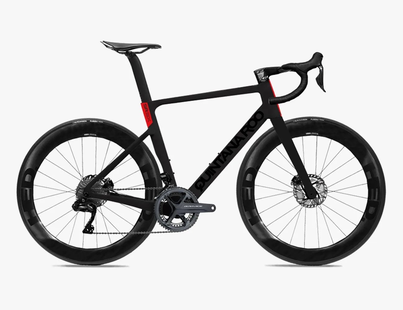 quintana roo srsix bike