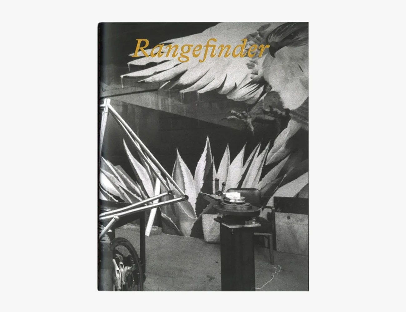 rangefinder book