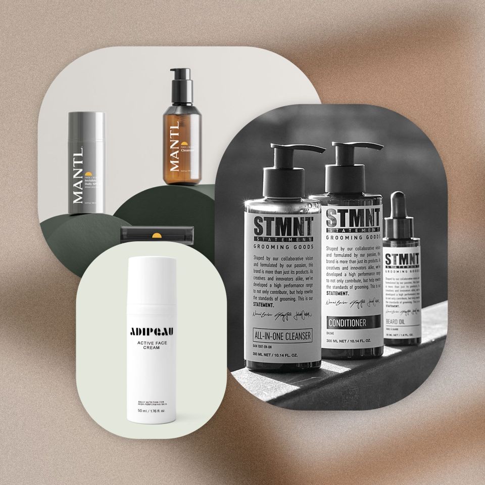 best new grooming brands march
