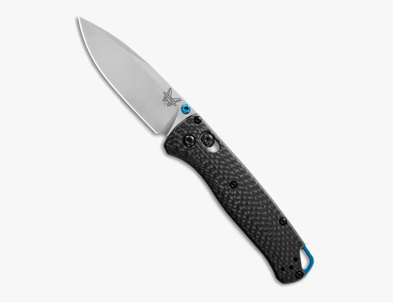 benchmade bugout carbon fiber