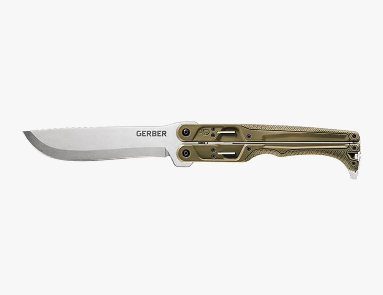 gerber doubledown
