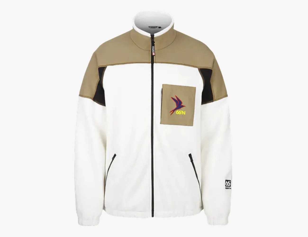 66°north kria collection