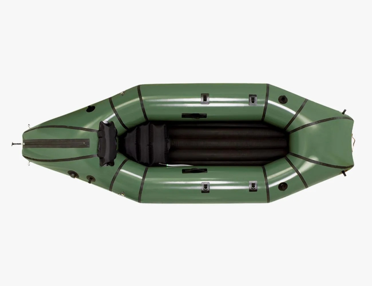 alpacka raft ranger