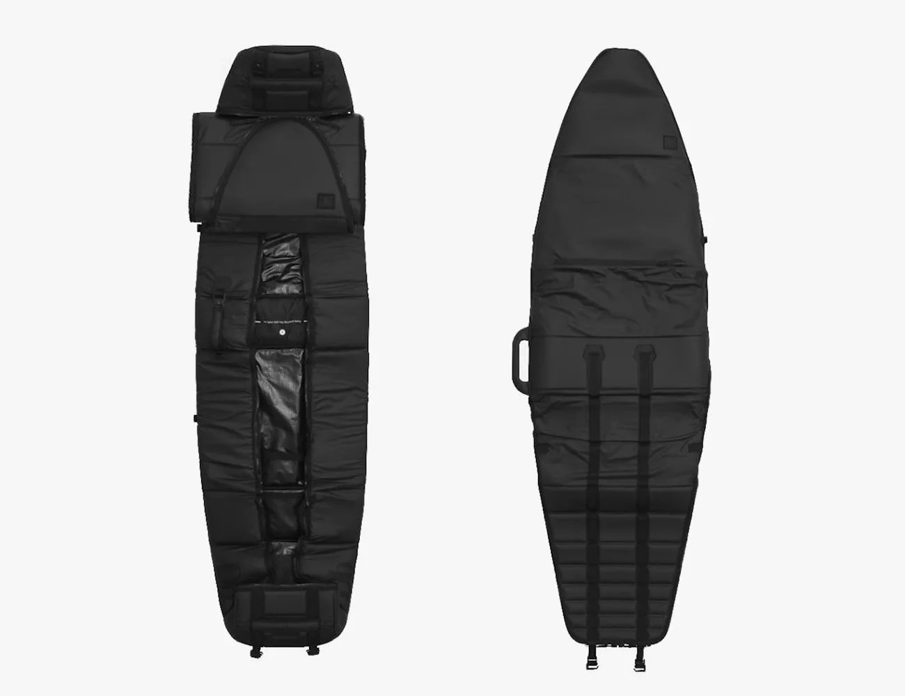 db surf bags