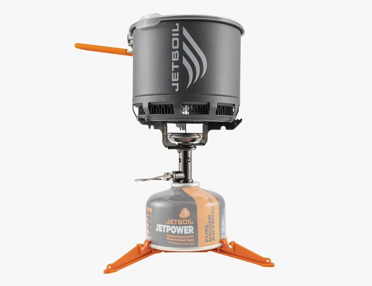jetboil stash