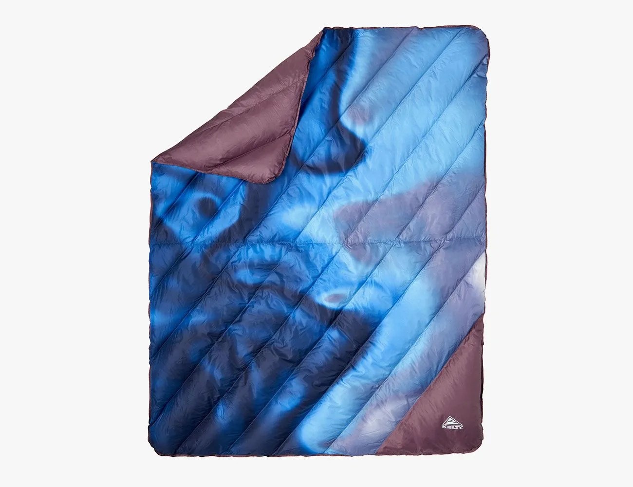 kelty galactic down blanket