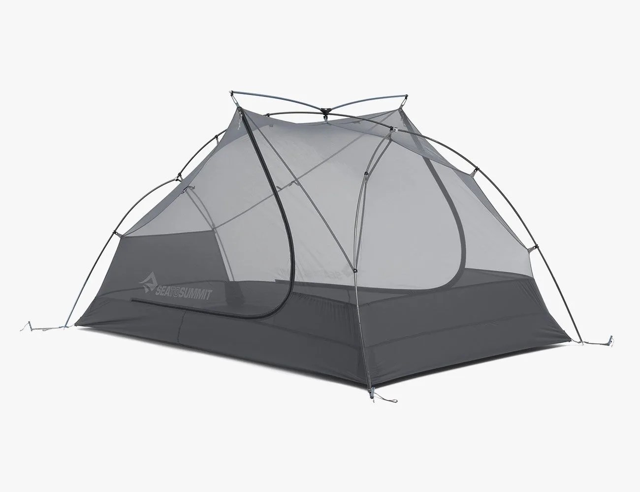 sea to summit telos tr2
