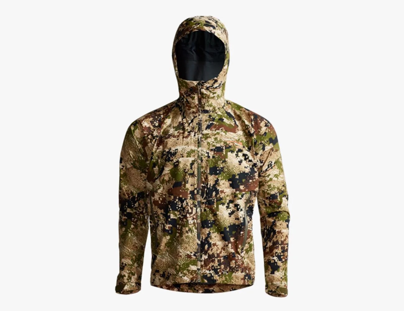 sitka dew point jacket