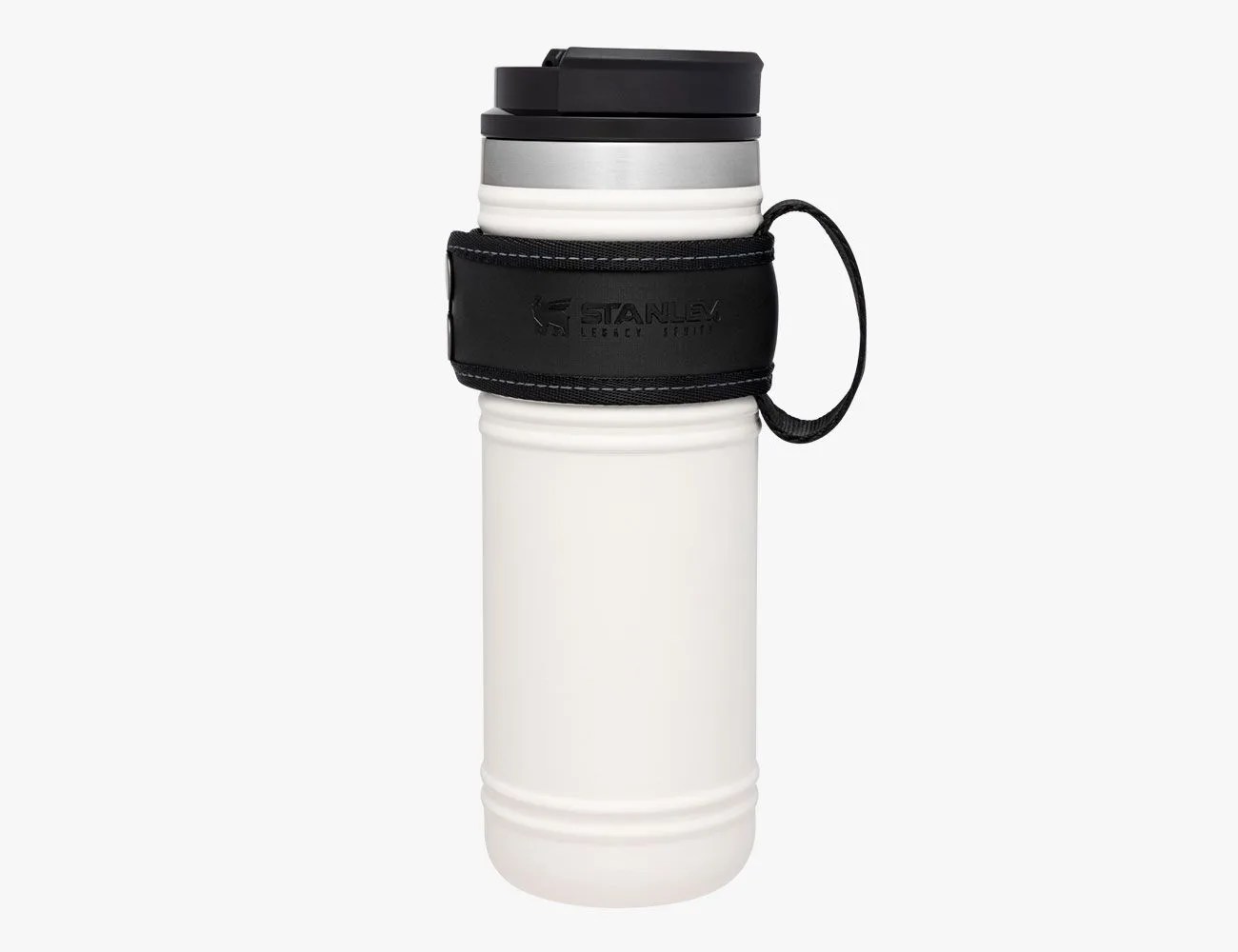 stanley legacy neverleak travel mug