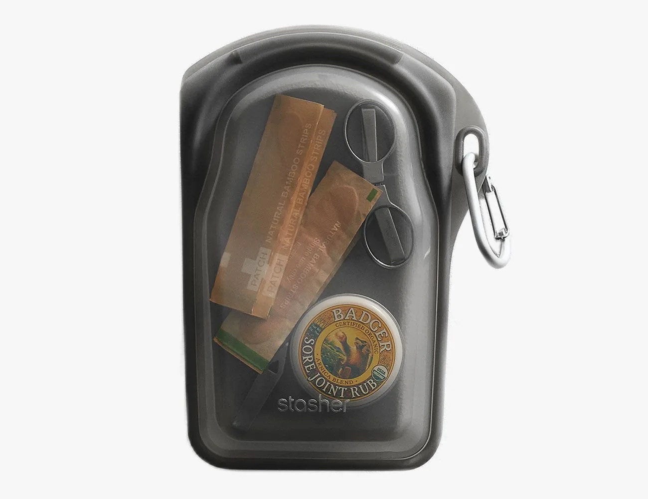 stasher go bag