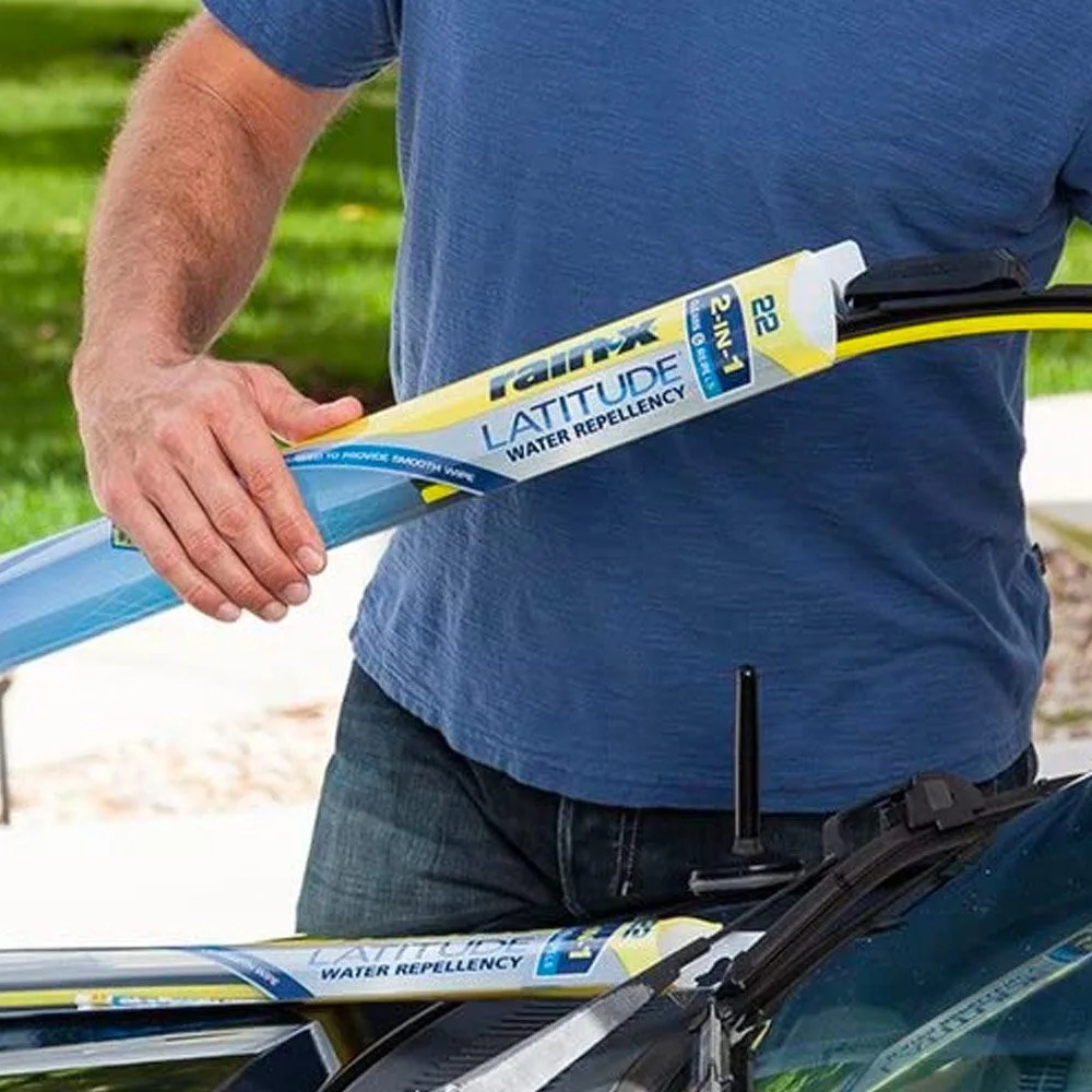 best wiper blades