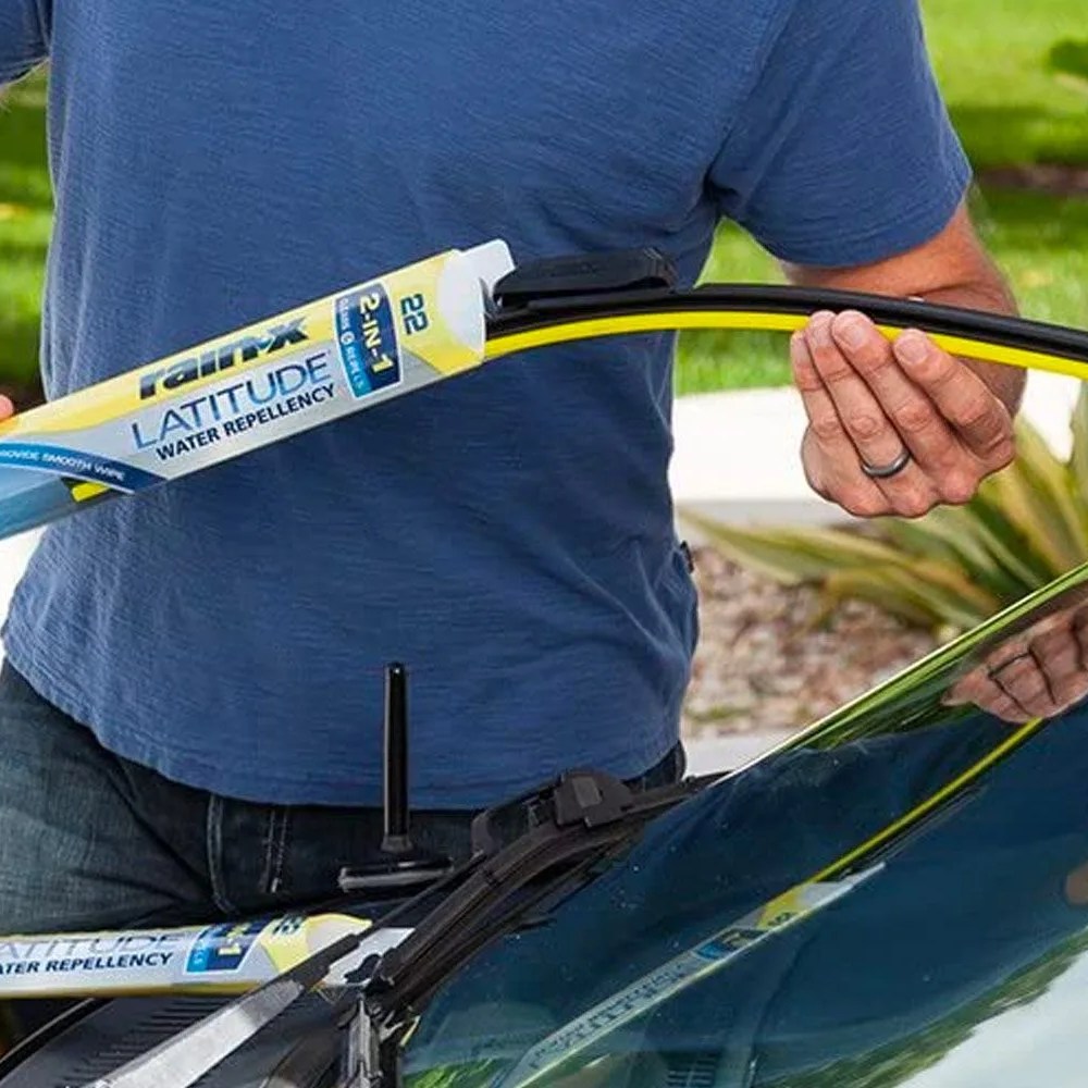 best wiper blades