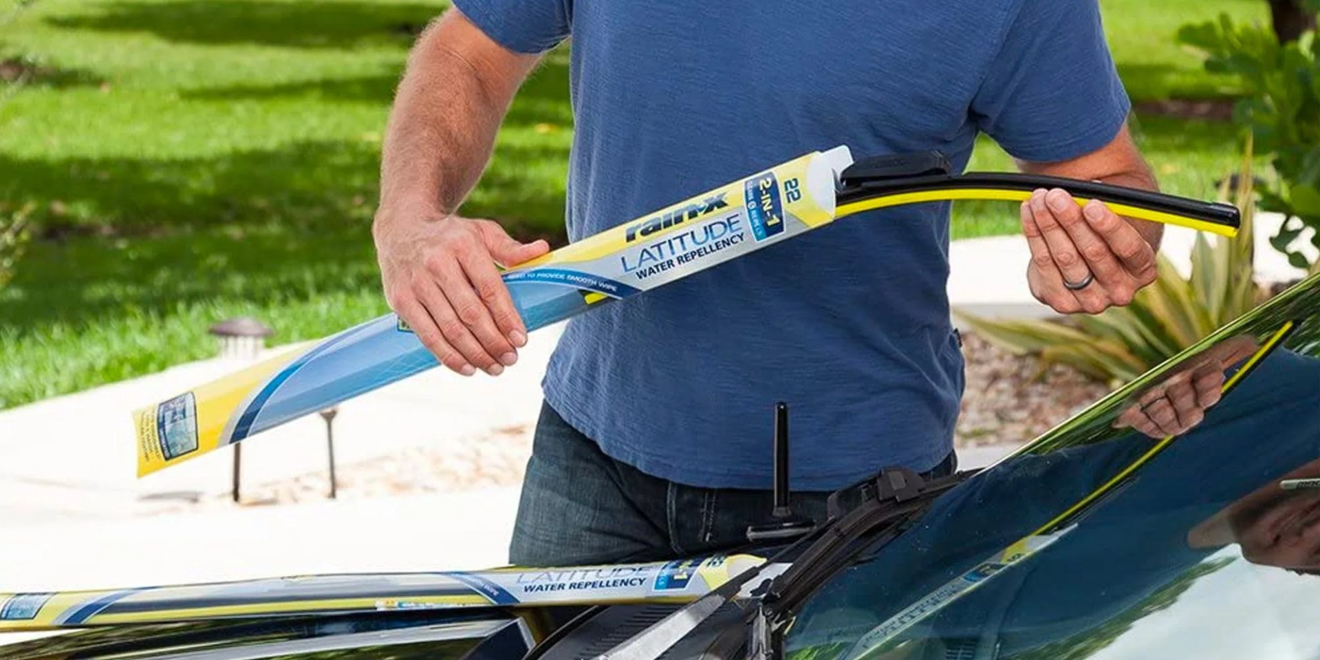 best wiper blades