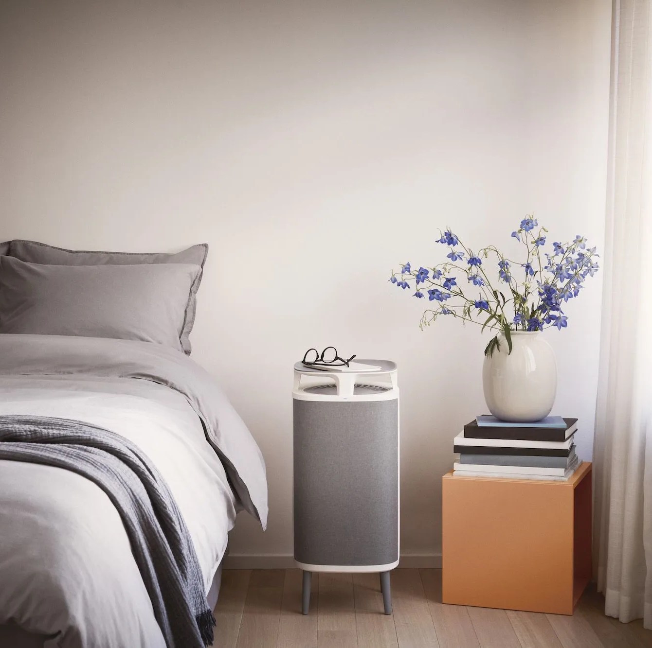 air purifier