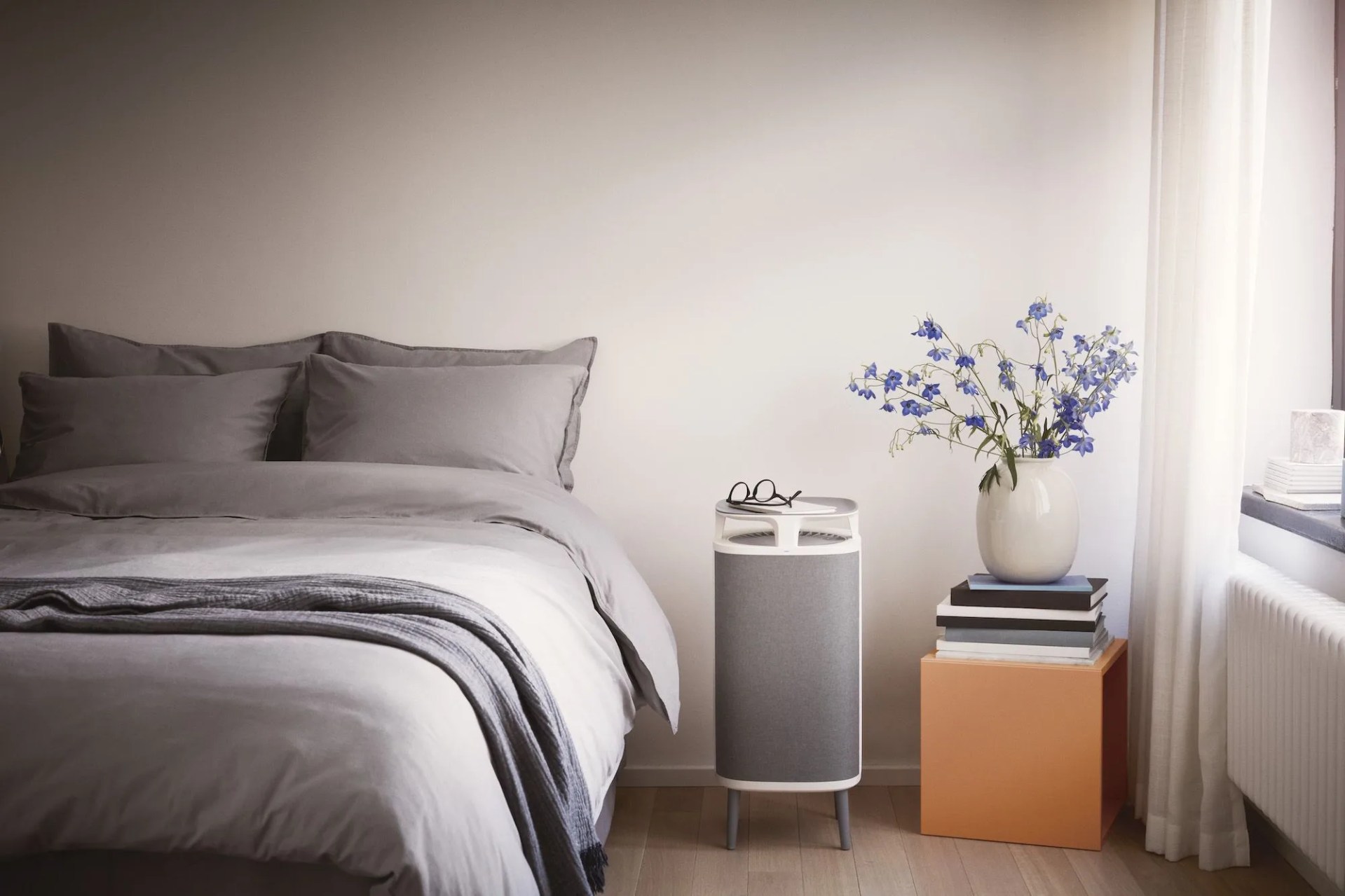 air purifier