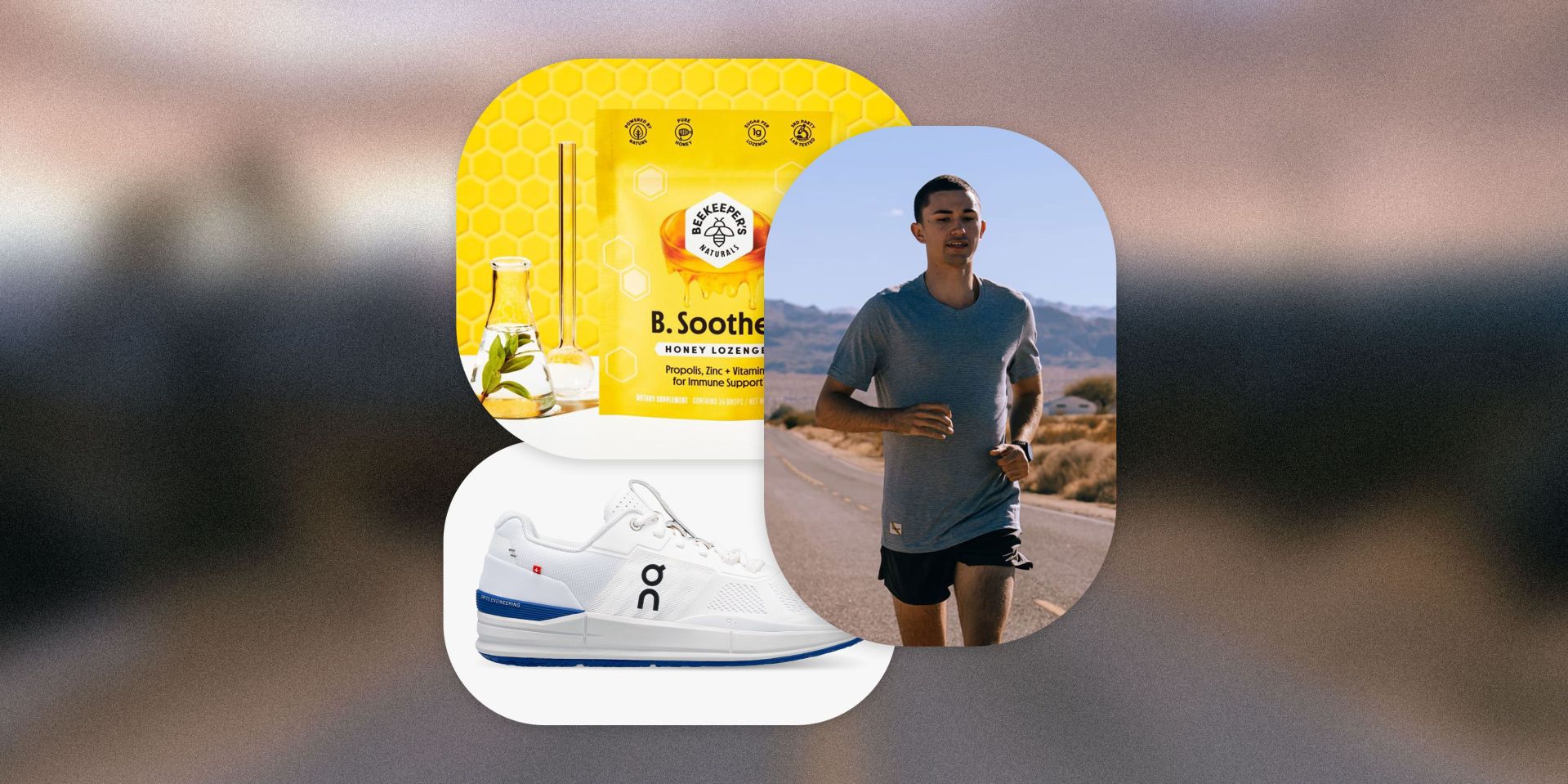 best new fitness gear march