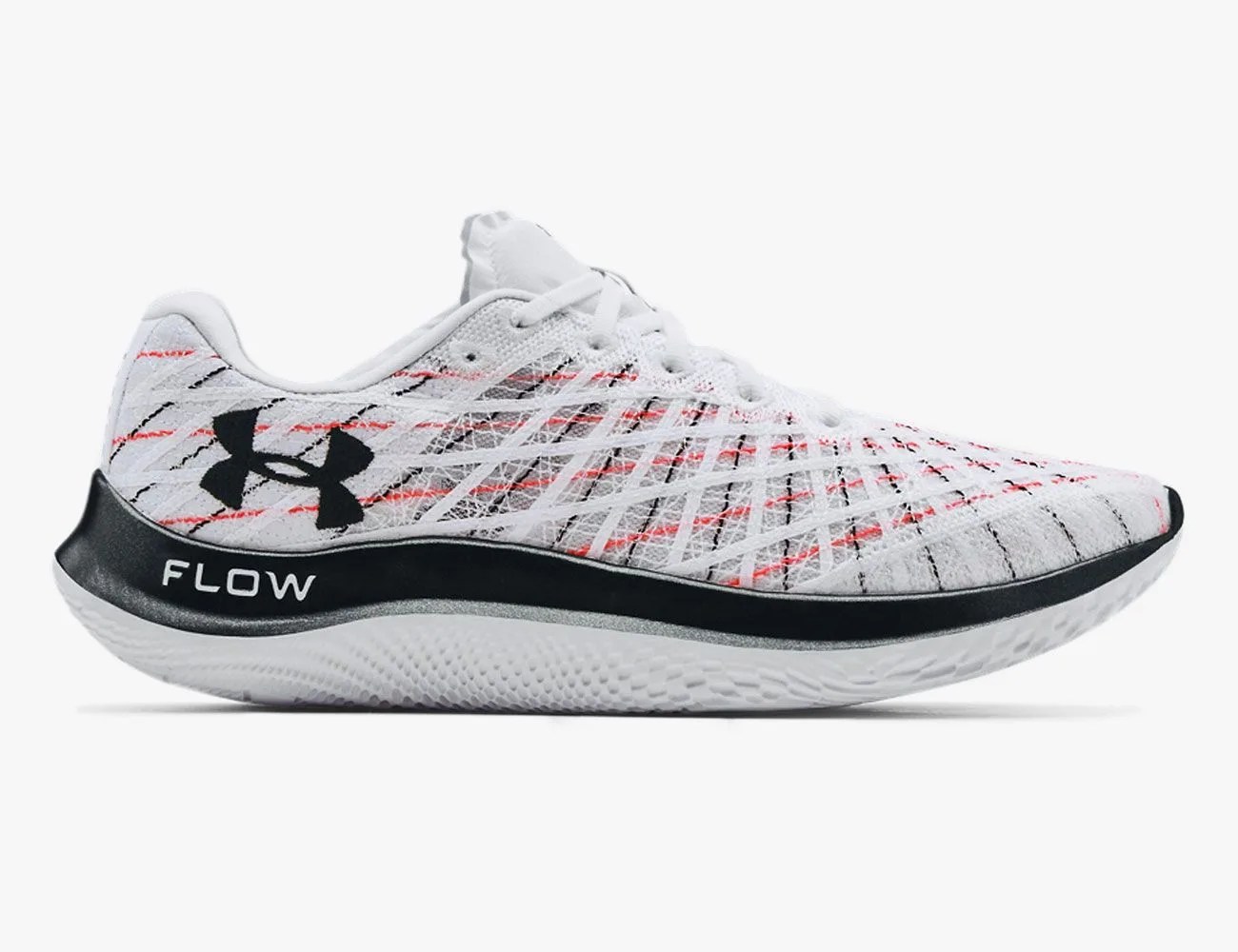 under armour flow velociti wind