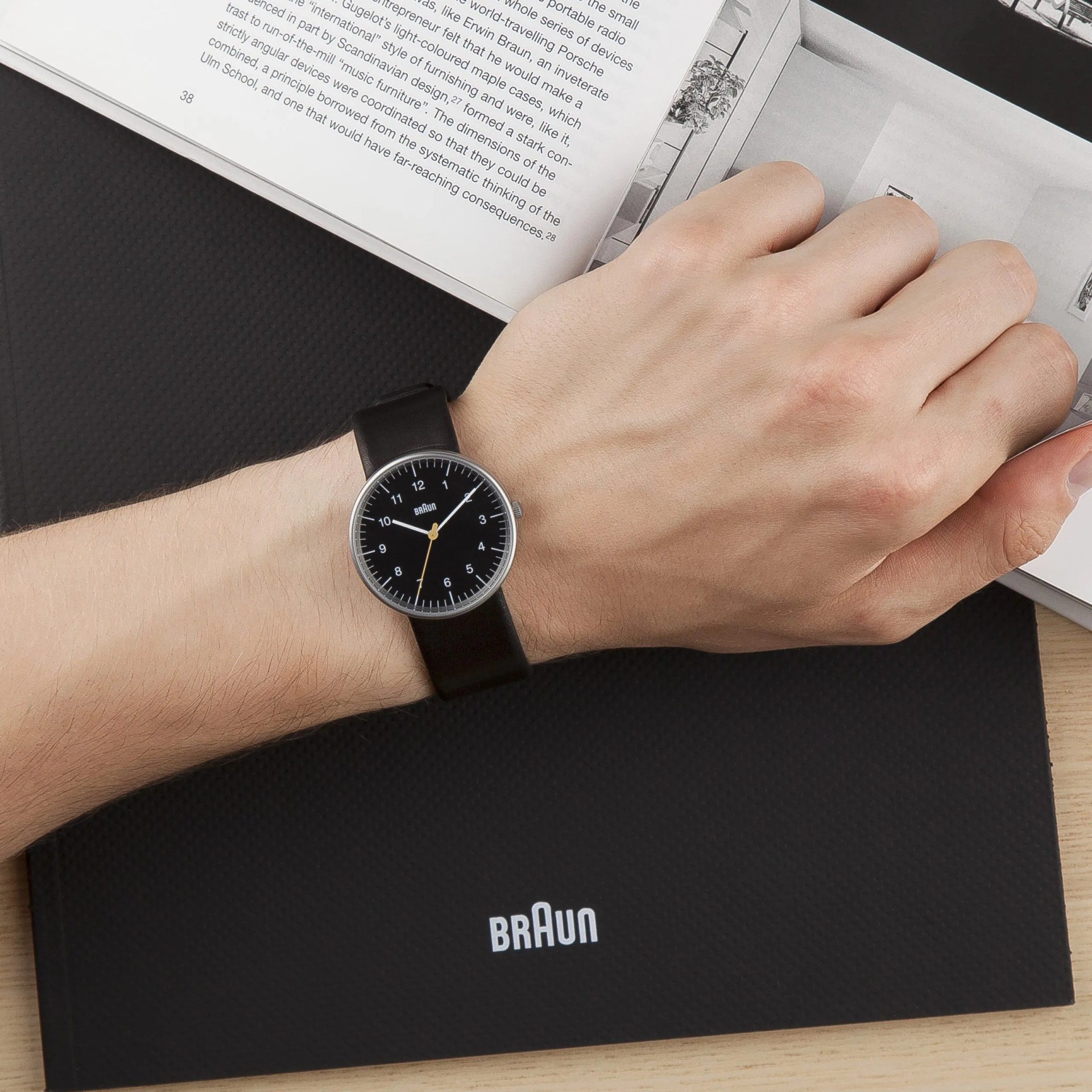 watches