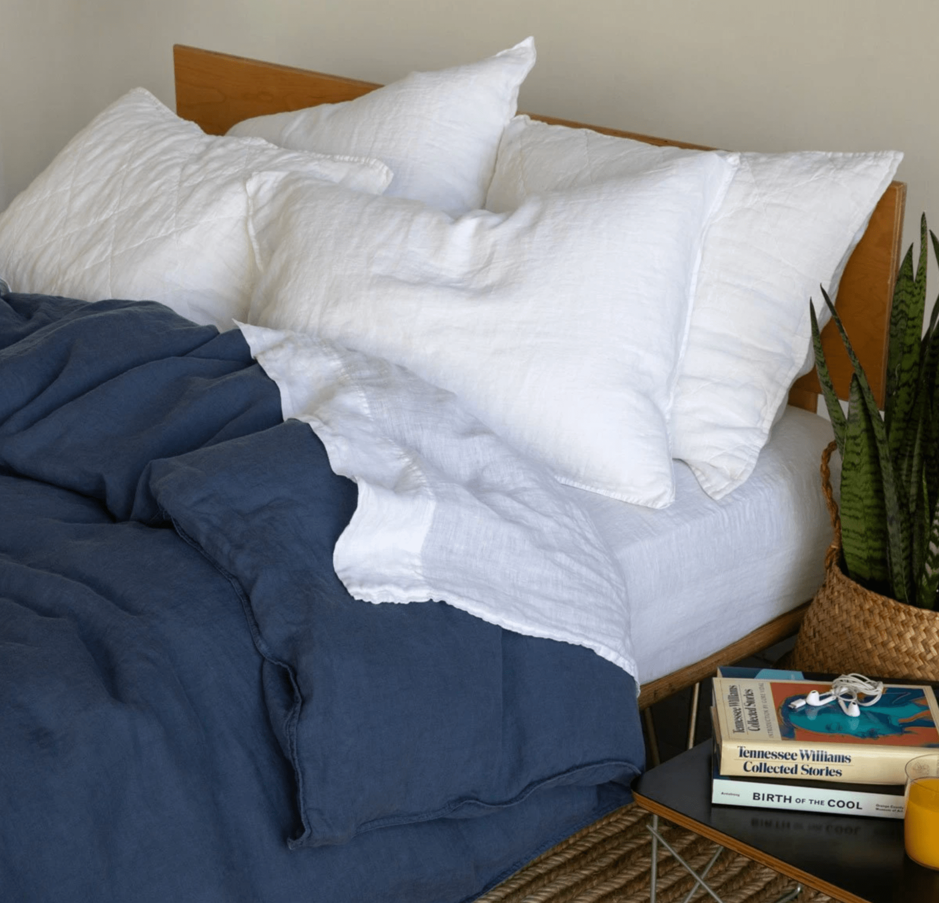 bedroom sheets