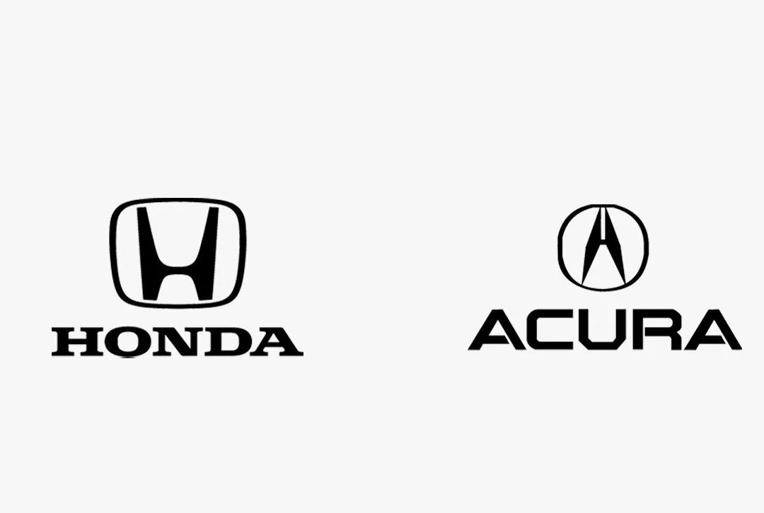 car brands honda