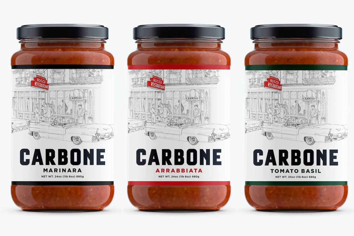 pasta sauce