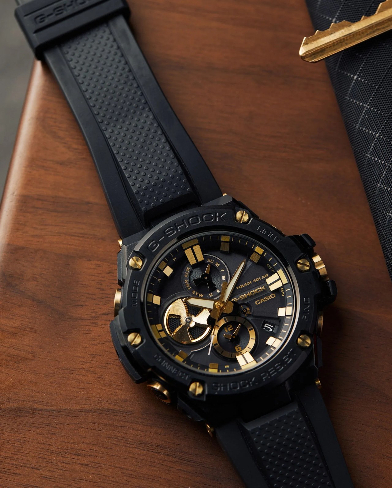 g shock