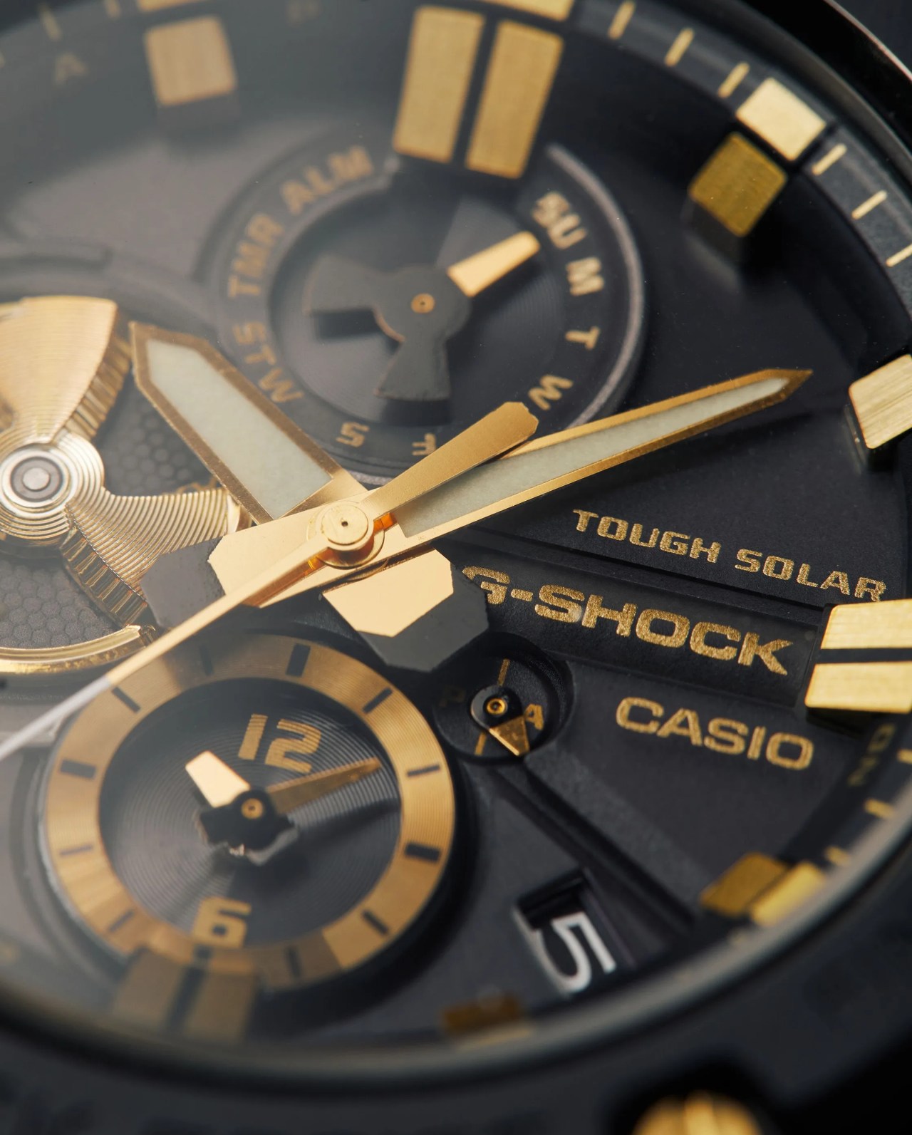 g shock