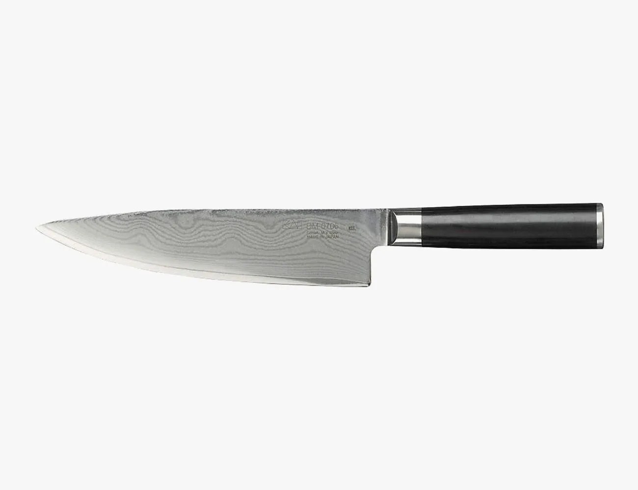 shun classic 8 inch chefs knife