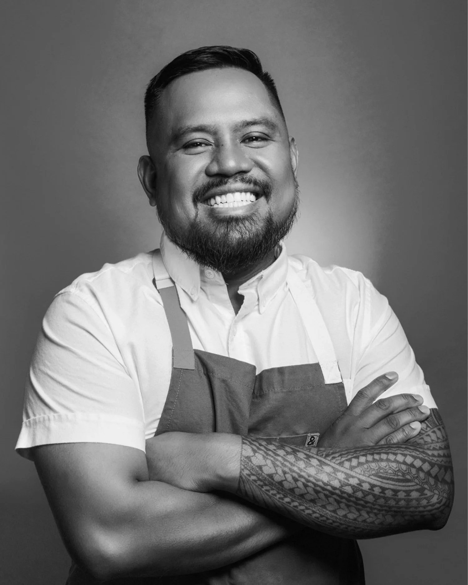 chef sheldon simeon