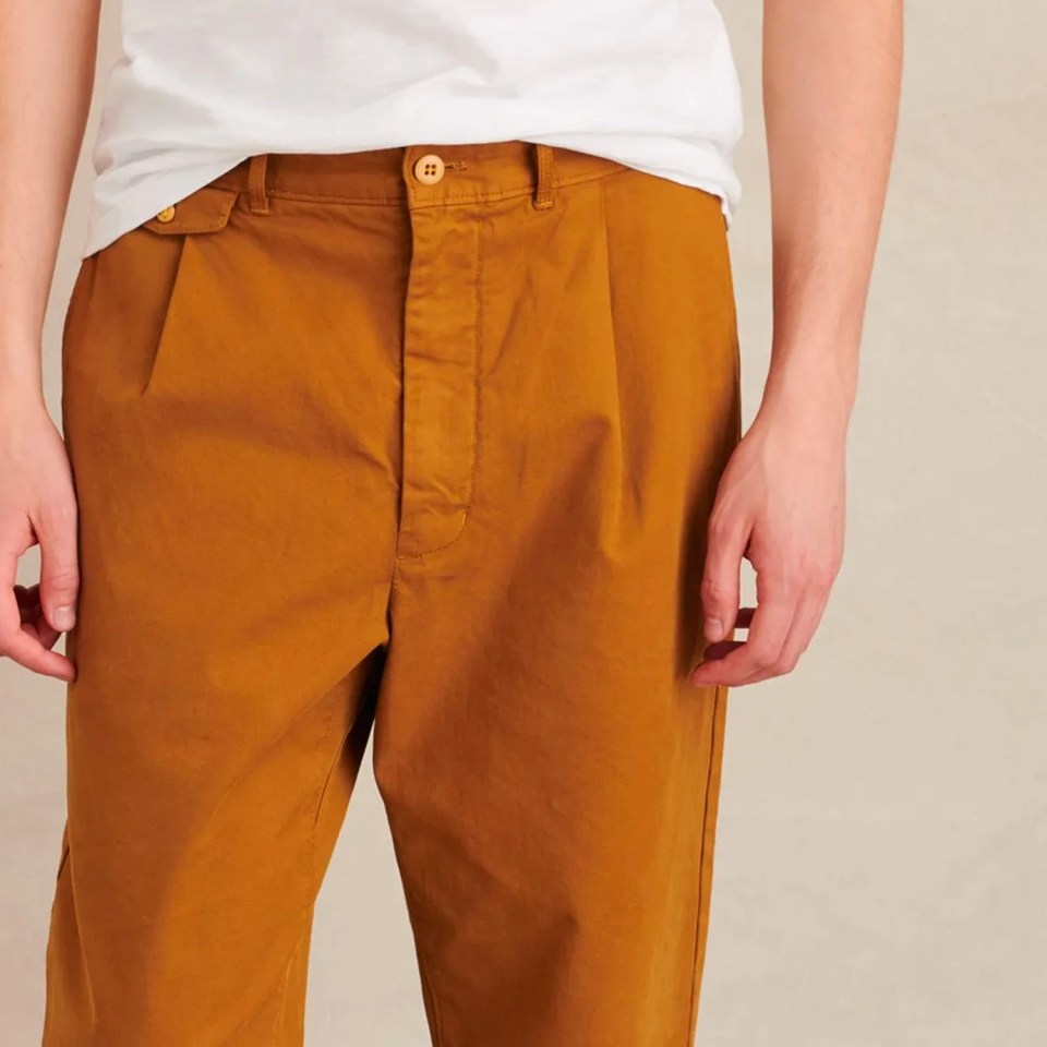 pants