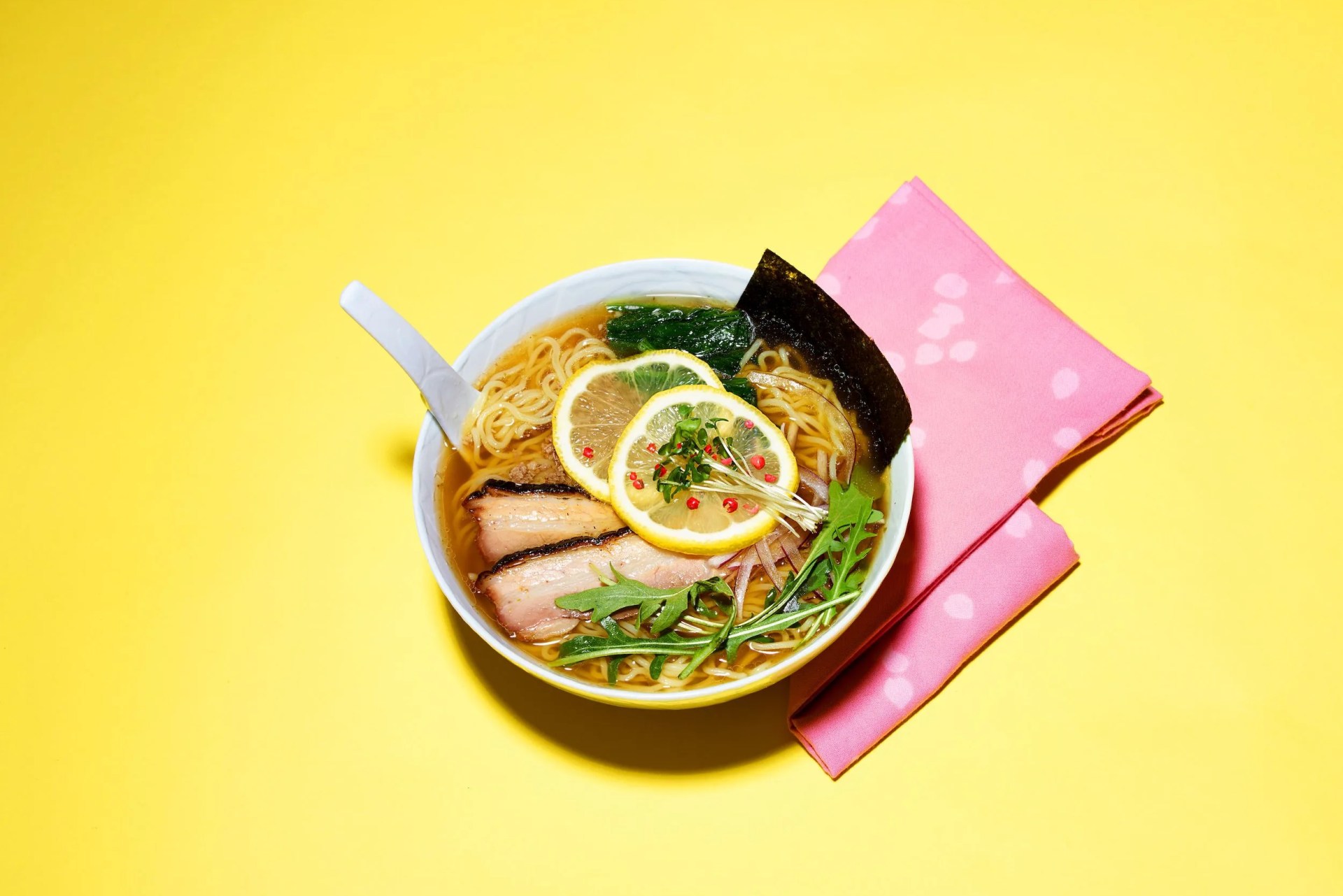 ramen