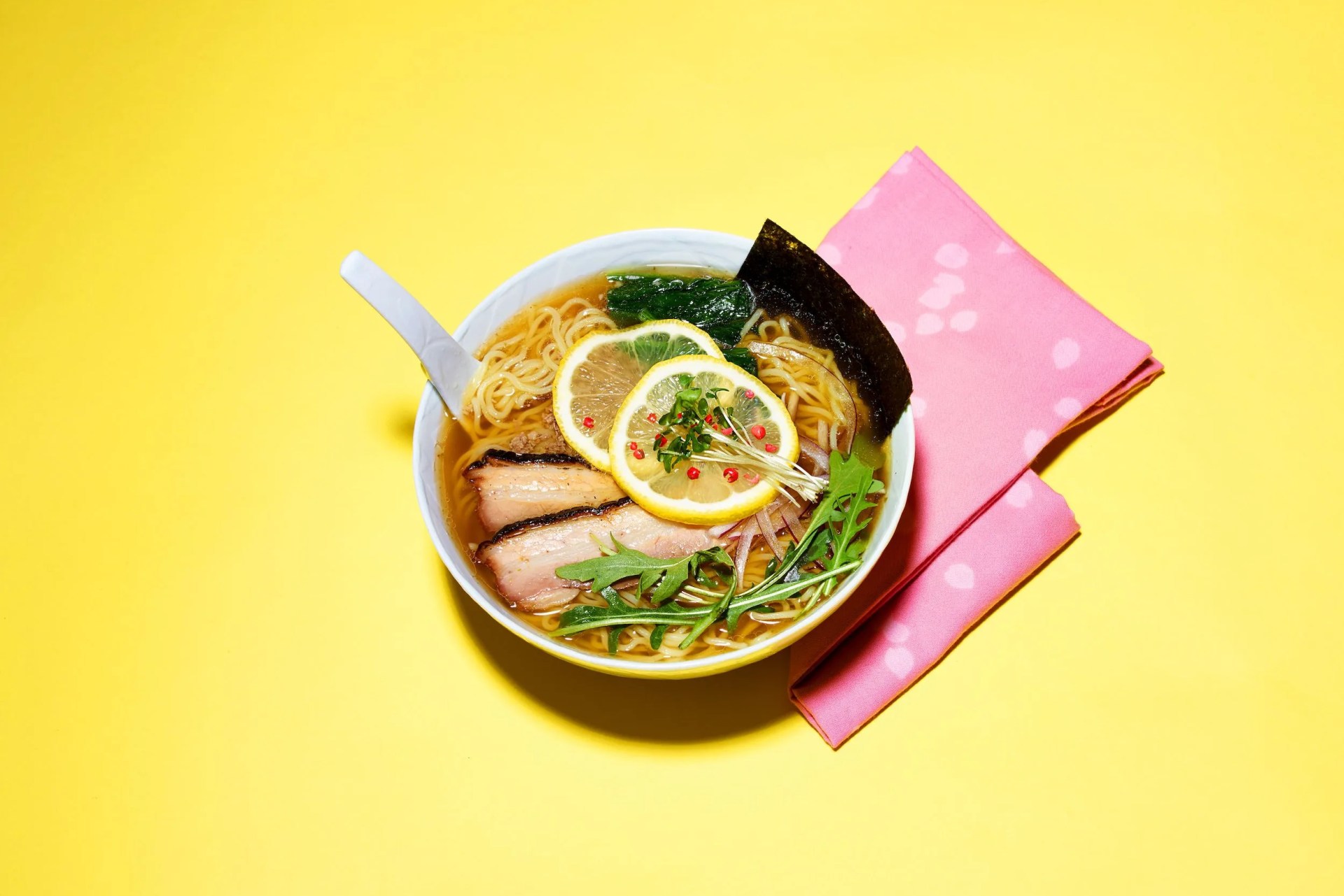 ramen