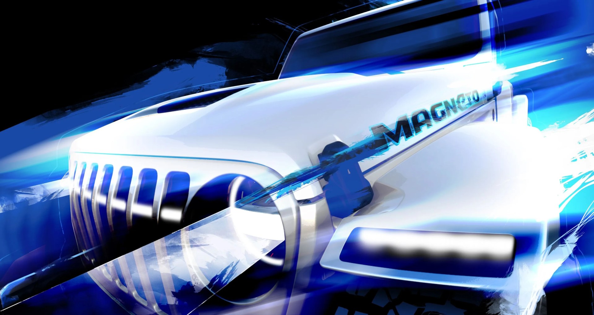 the much anticipated 2021 easter jeep safari is right around the corner, and the jeep® brand and jeep performance parts by mopar teams are getting ready to debut several concepts in moab, utah, march 27 april 4 these concept design sketches provide a sneak preview of what's in store