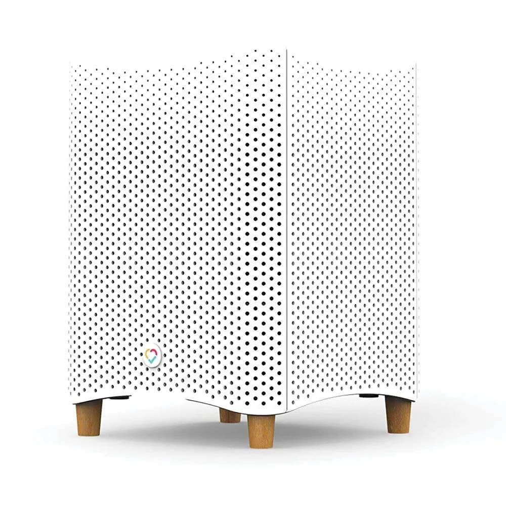 mila smart air purifier