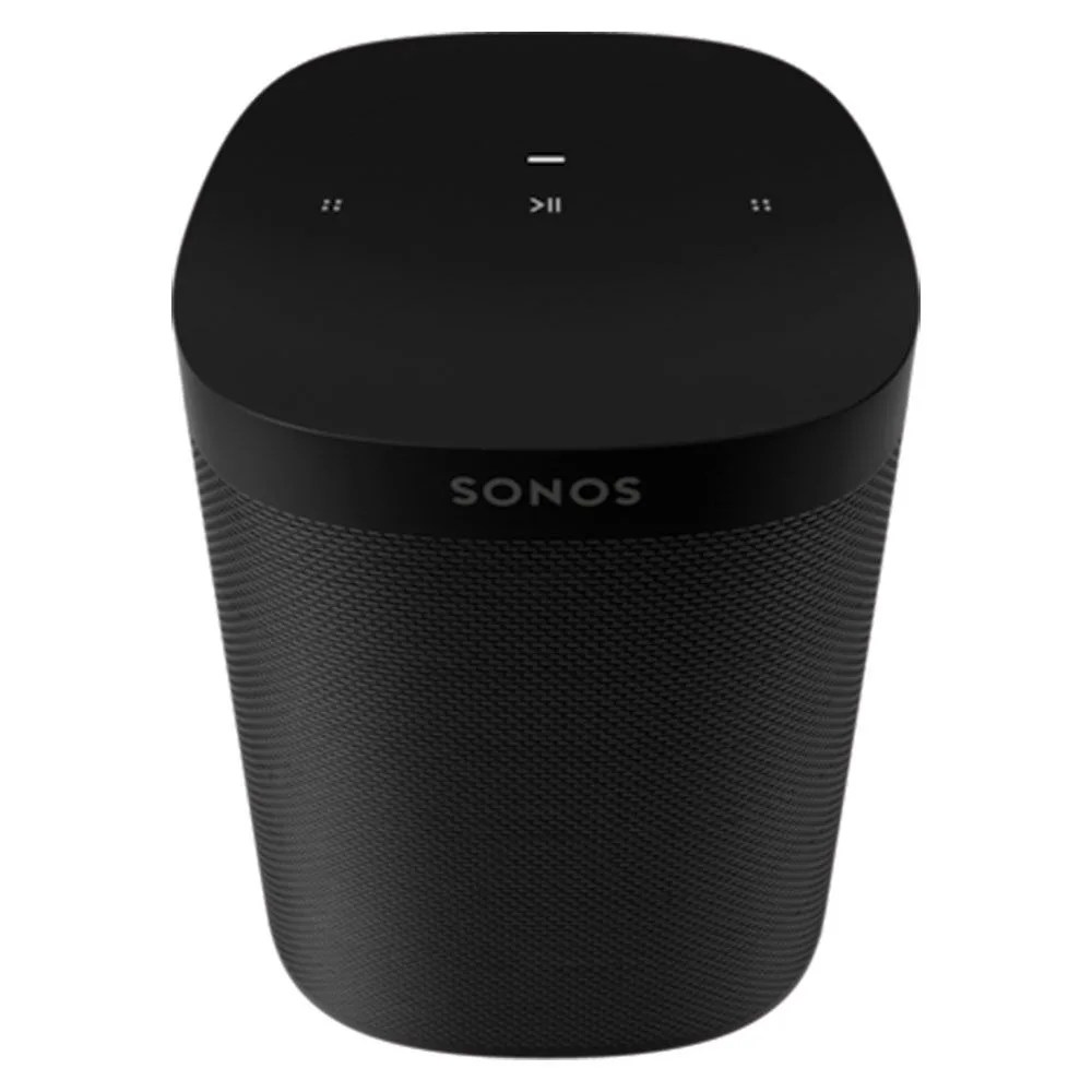 sonos one sl