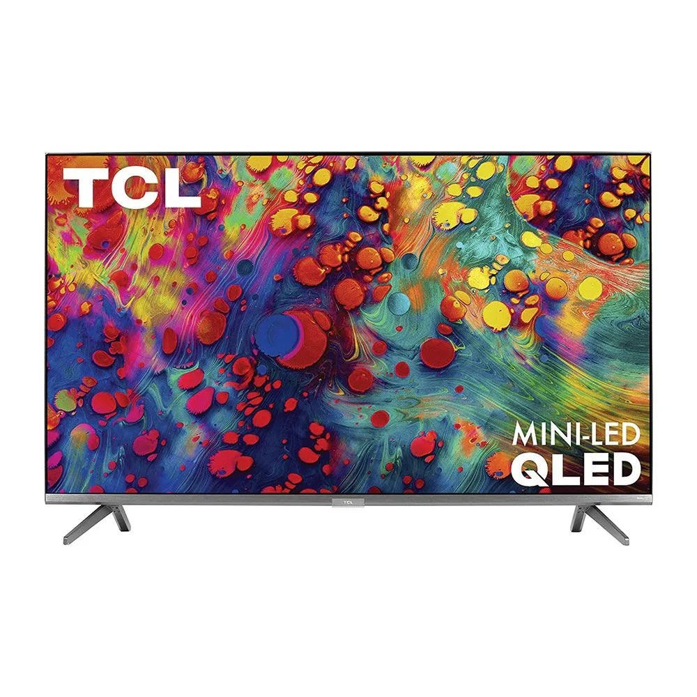 tcl 6series 55r635 tv