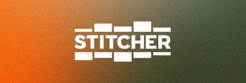 stitcher
