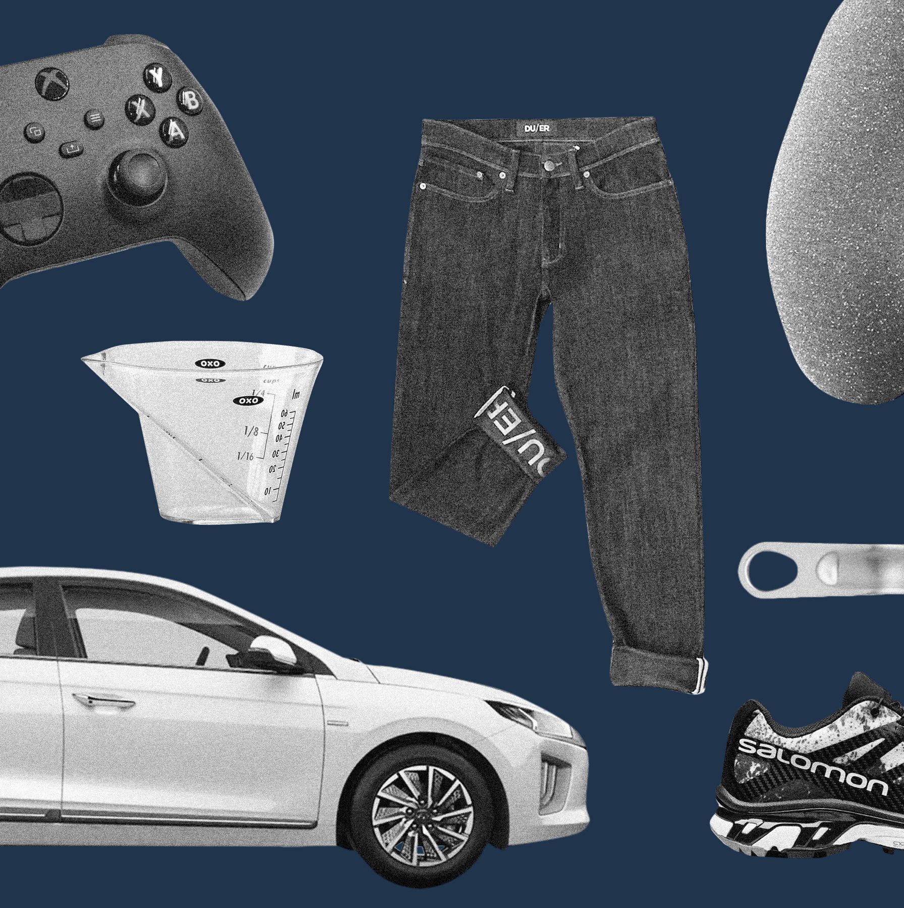gear that got us through the pandemic
