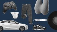 gear that got us through the pandemic