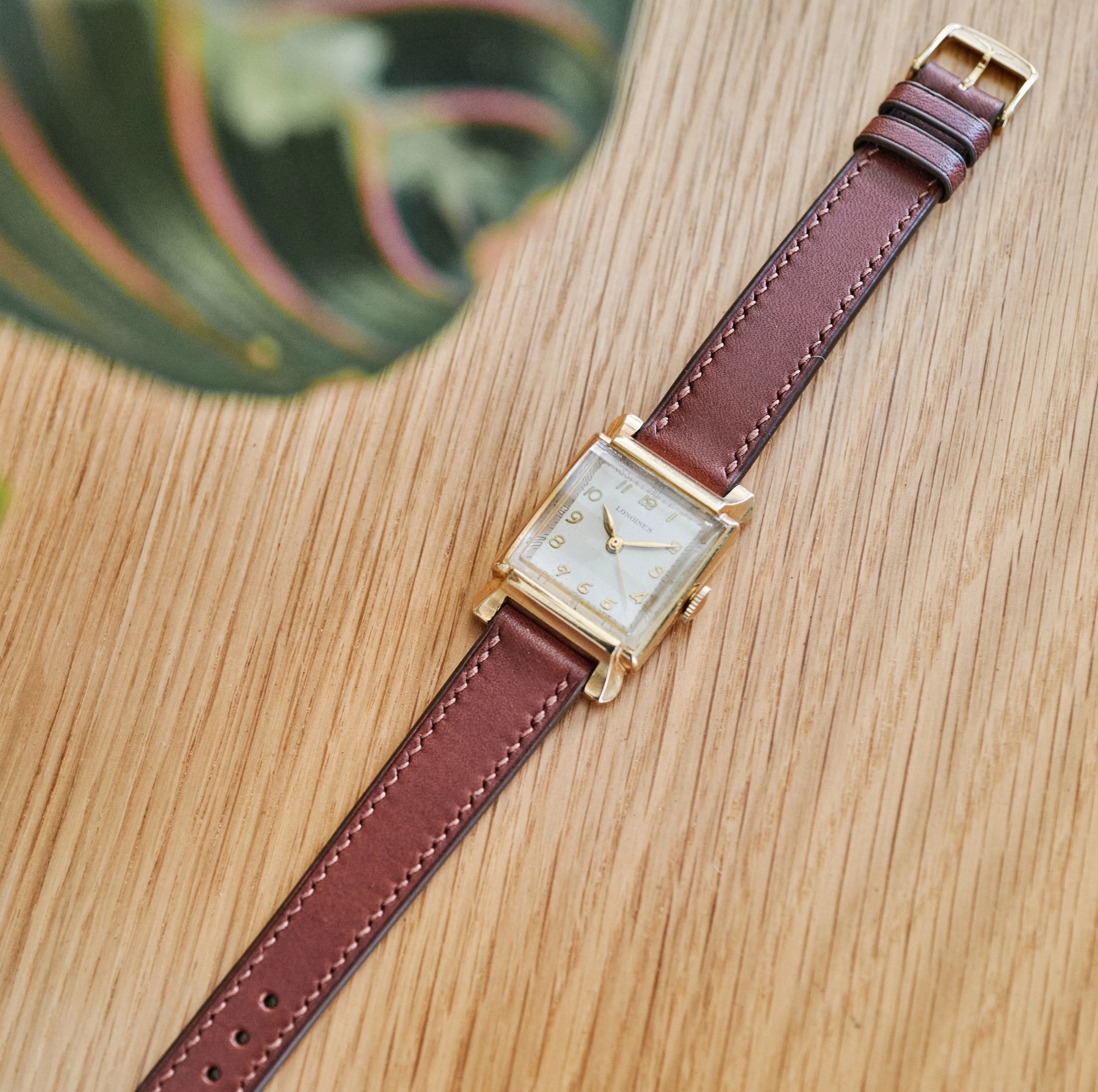 custom strap