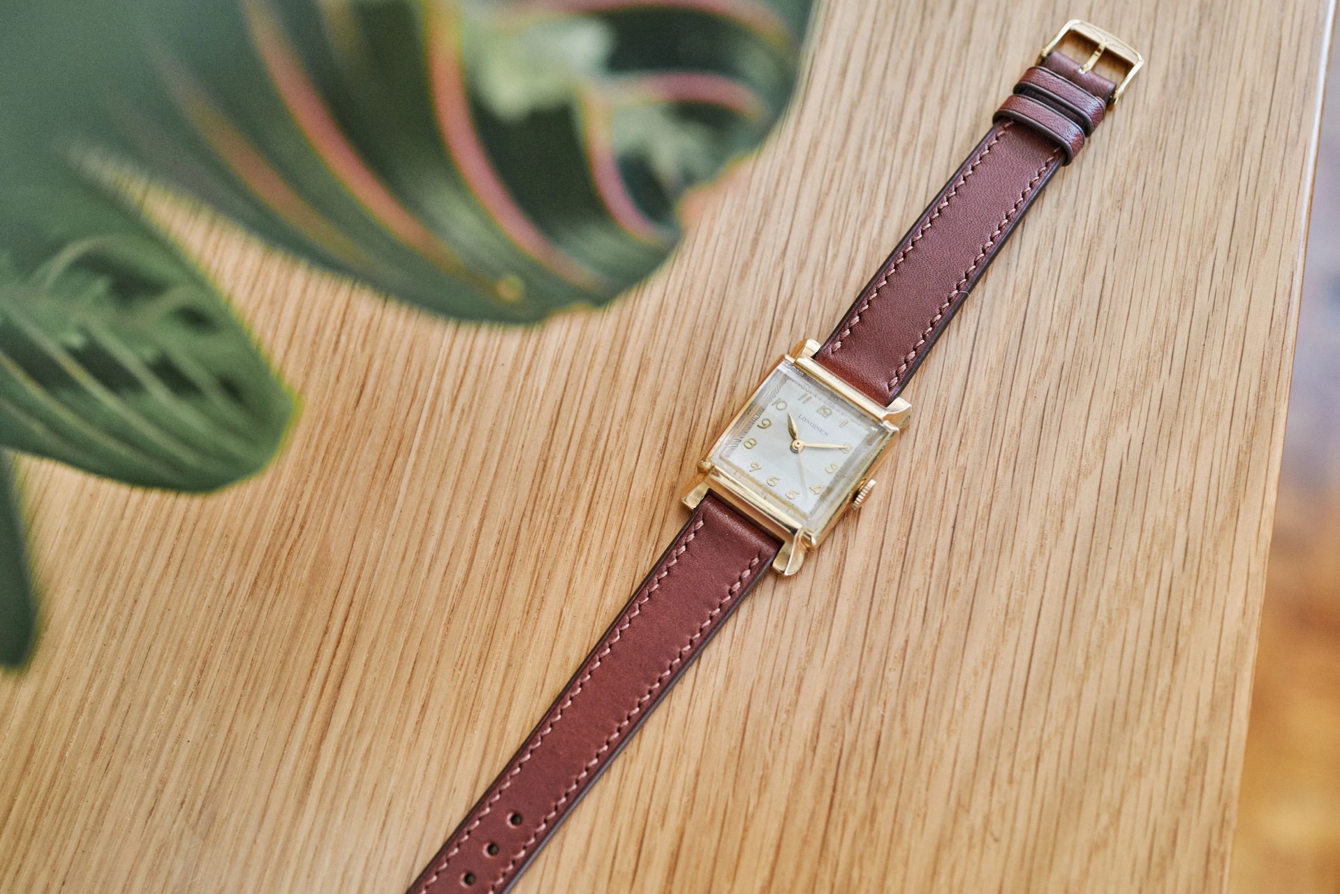 custom strap