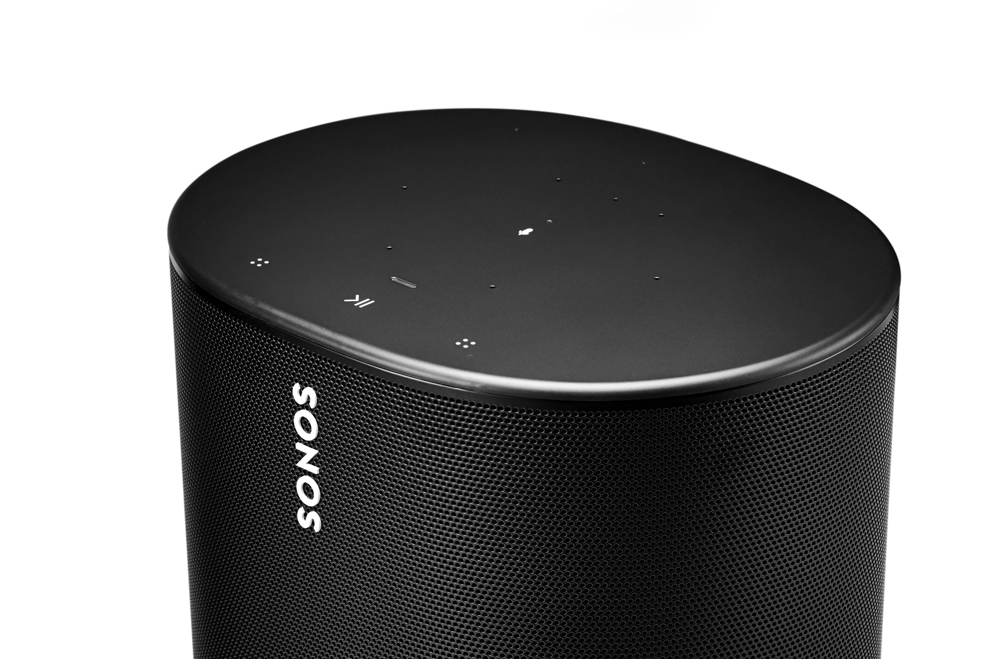 sonos move smart speaker