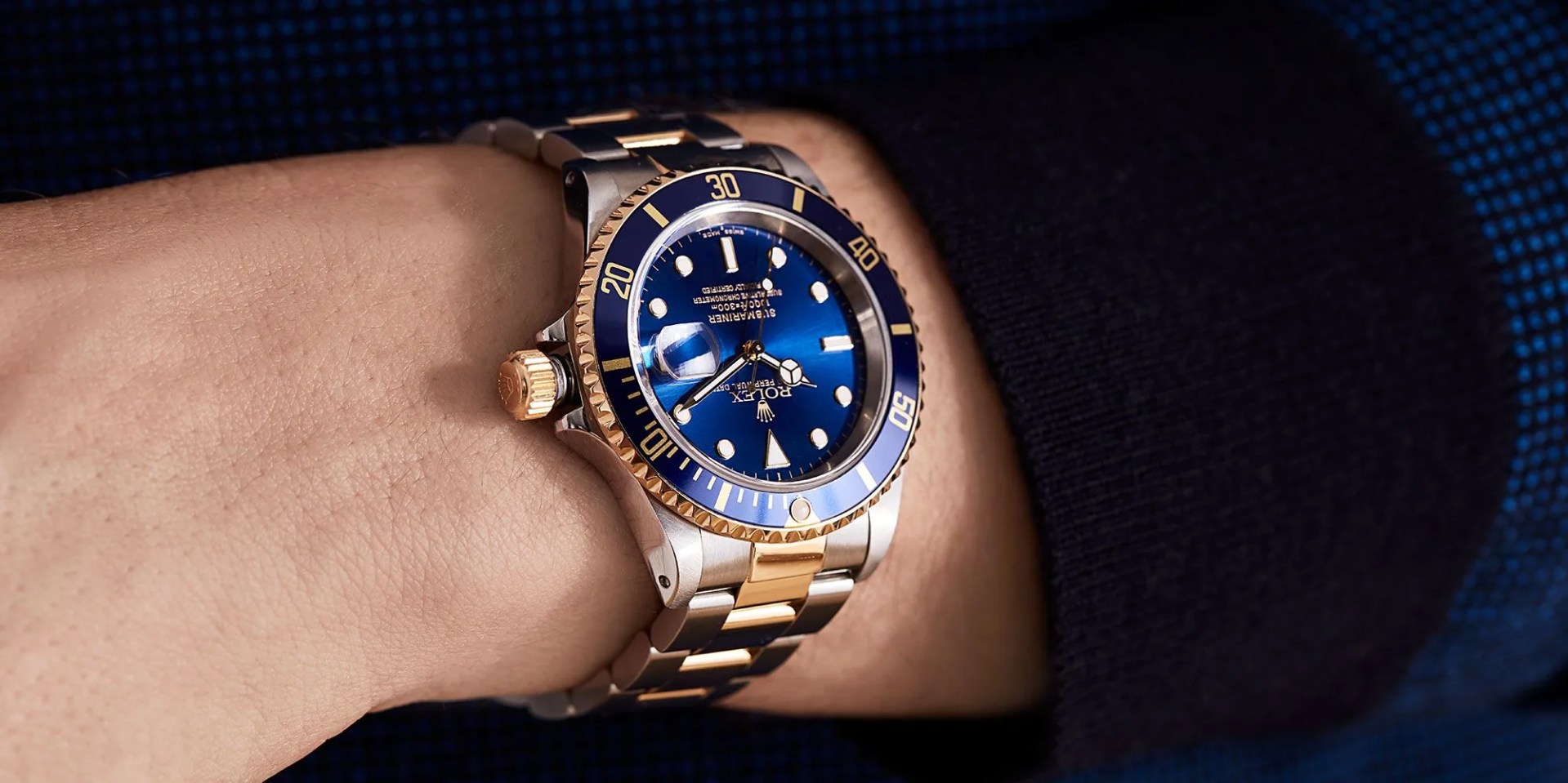 rolex submariner ebay