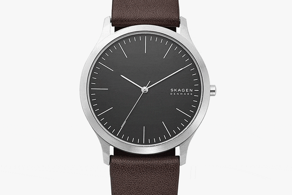 dress watches