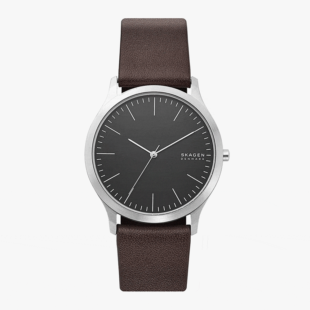 dress watches