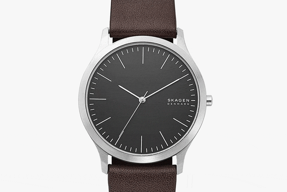 dress watches