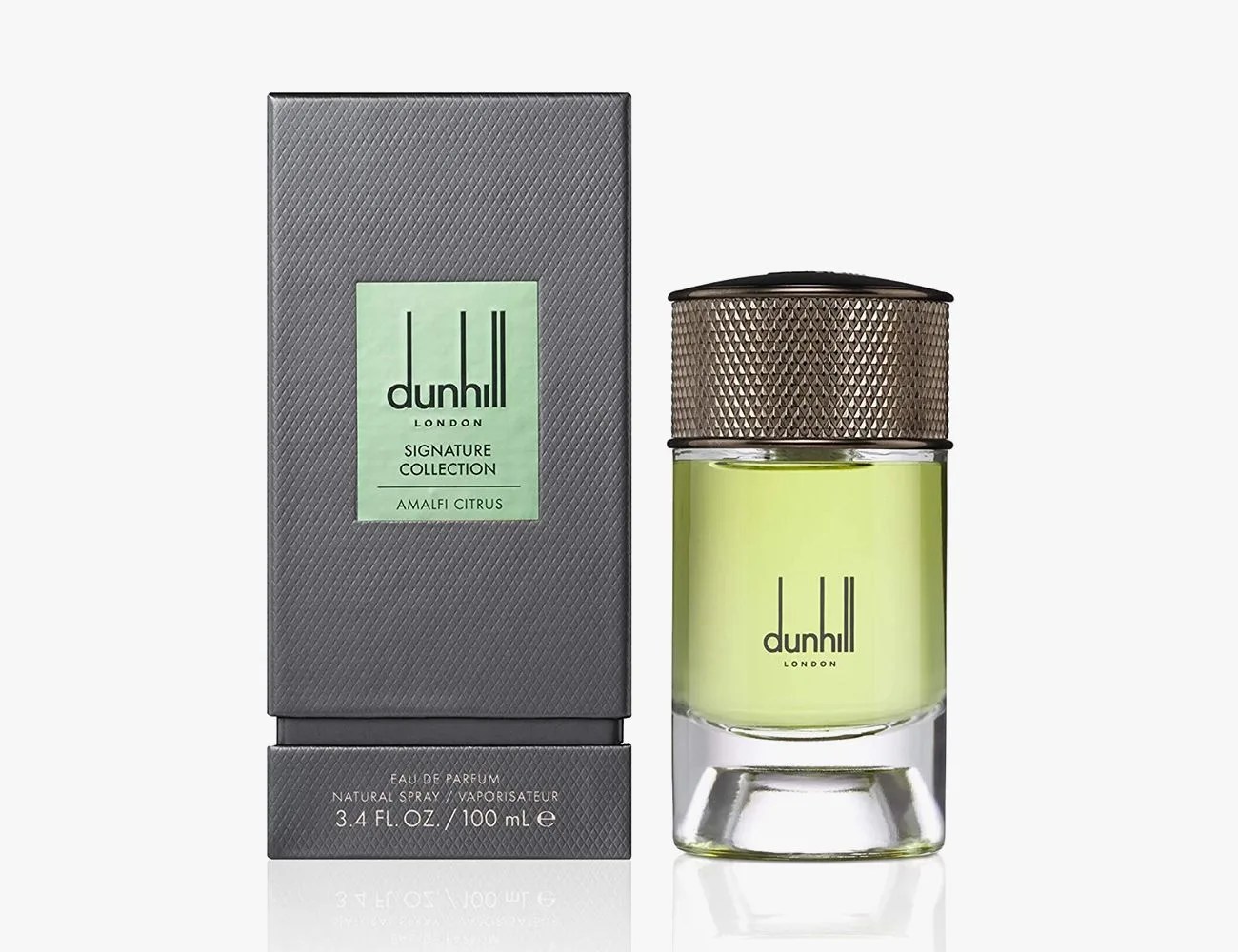 dunhill amalfi citrus perfume