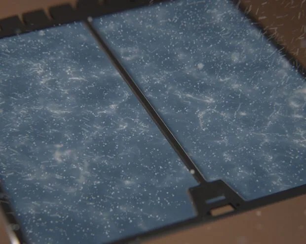 air filter