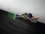 vacuum with laser